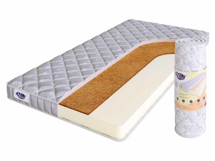 Матрас SkySleep Roller Econom 8 Cocos 531