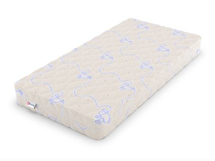 Матрас Denwir BABY SPRINGLESS TOP FOAM 14 70х200