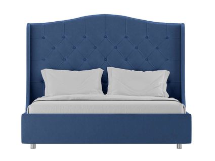 Кровать Димакс Сантана Сапфир 180х190