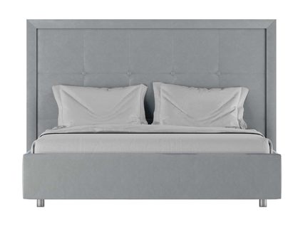 Кровать Димакс Норма + Агат с подъемным механизмом 140х200