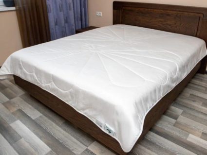 Одеяло Nature’S-Natura Sanat Хлопковая нега 140х205