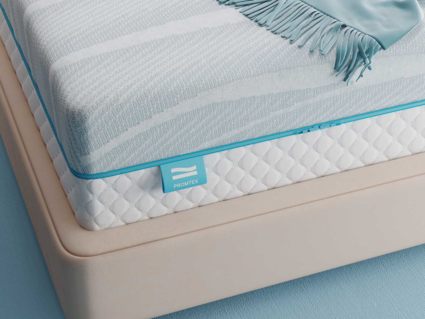 Матрас Промтекс-Ориент Soft Combi 2 75х175