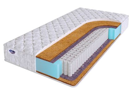 Матрас SkySleep Nature Forma Cocos S1000 150х180