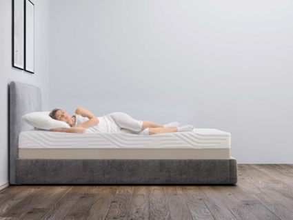 Матрас Промтекс-Ориент Duet Combi Eco 75х175