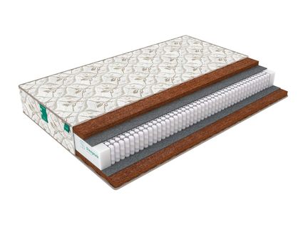 Матрас Sleeptek Perfect Cocos Double 70х120