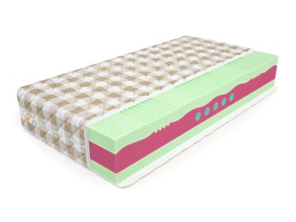 Матрас Mr.Mattress ProLive Soya 110х180