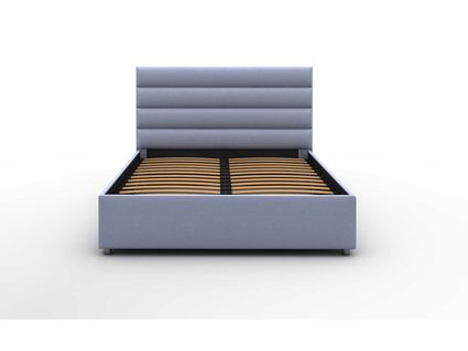 Кровать Sleeptek Premier 4 Велюр 20 (с подъемным механизмом) 140х200