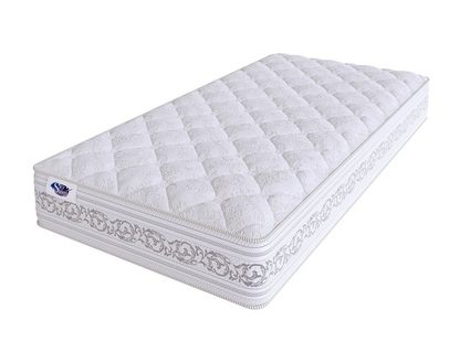 Матрас SkySleep Privilege Medium S500 39