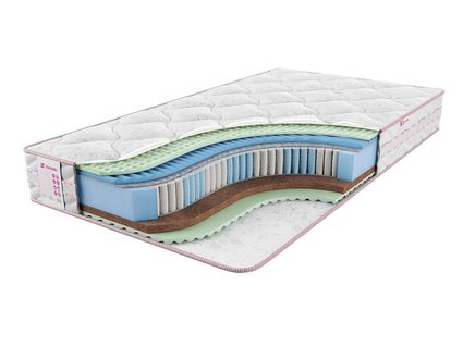 Матрас Sontelle Vivre Tense person 165х200