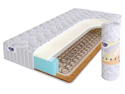 Матрас SkySleep Joy Vario BS 30