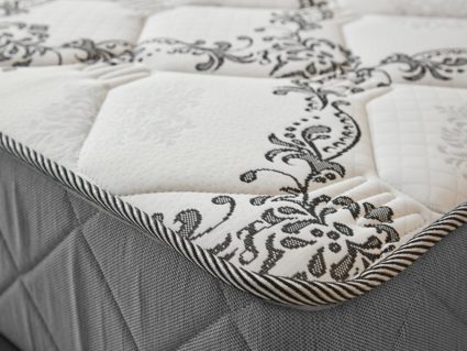 Матрас Димакс Твист Ролл Симпл 11 150х180