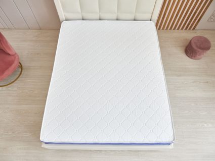 Матрас Базилик Энерджи 26 медиум массаж уцененный 120х190