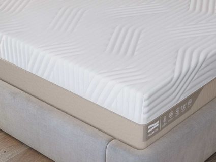 Матрас Промтекс-Ориент Duet Combi Eco 75х175