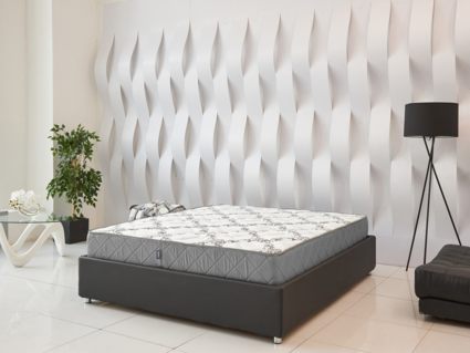 Матрас Димакс Твист Ролл Медиум стиф 120х195