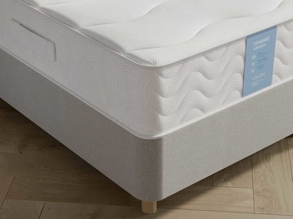 Матрас Сонум Standart Hard 140х190