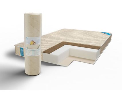 Матрас Comfort Line Cocos Eco Roll 160х190