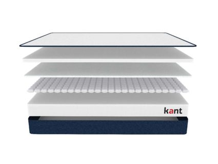 Матрас Kant Nano M3 25