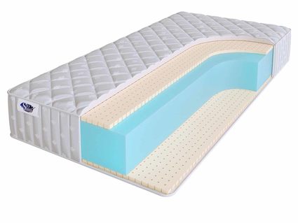 Матрас SkySleep Roller Econom Twin Latex 22 125х200