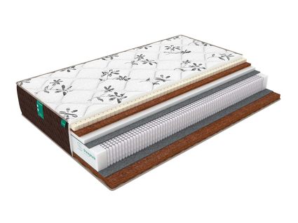 Матрас Sleeptek Lux Assorti Cocos 200х100