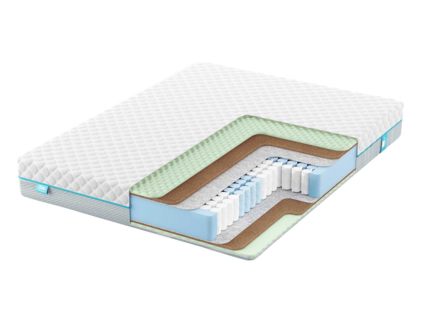 Матрас Промтекс-Ориент Soft Optima 2 M 20