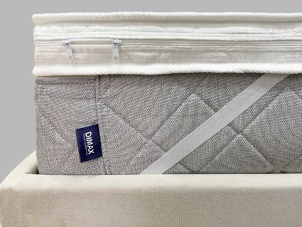 Наматрасник Димакс Латекс 6 см 200х200