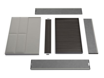 Кровать Lonax Марселла велюр Dolly-3 (с подъемным механизмом) 180х195