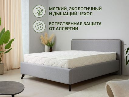 Матрас Димакс Элемент Софт + 60х120