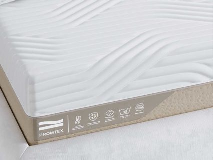 Матрас Промтекс-Ориент Duet Combi Eco 75х175