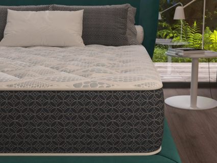 Матрас Alfabed Furore 180х200