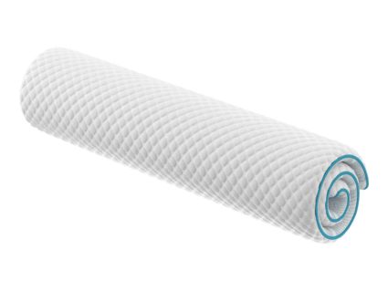 Наматрасник Промтекс-Ориент Latex Eco 6 120х190