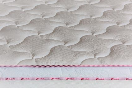 Матрас Sontelle Vivre Castom flex 80х190