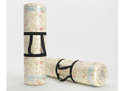 Топпер Lonax LX Dual Relax ППУ 6 160х200