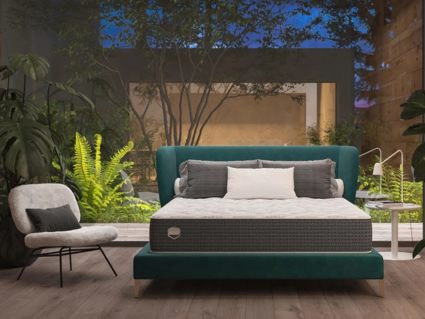 Матрас Alfabed Etere 200х200