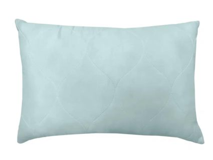 Подушка Primavelle 2Way терракот/бирюза 50х70