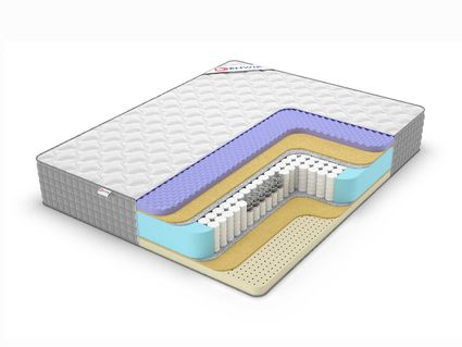 Матрас Denwir EXTRA MIDDLE FIVE SOFT TFK 23