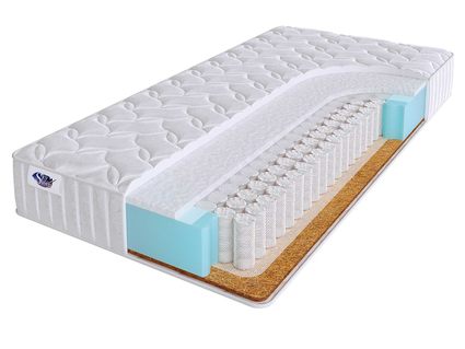 Матрас SkySleep Joy Strutto Vario S500 24