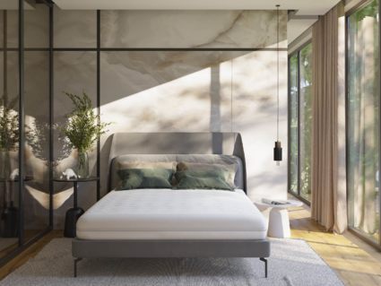 Матрас Evita Life Contour 80х186