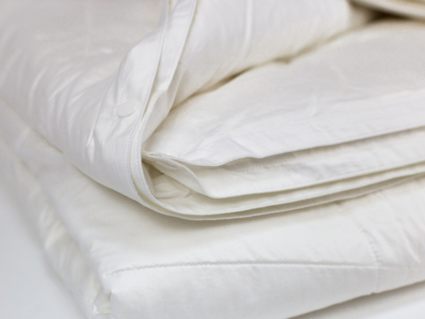 Одеяло German Grass Alliance Silk Grass всесезонное/теплое/легкое 150х200