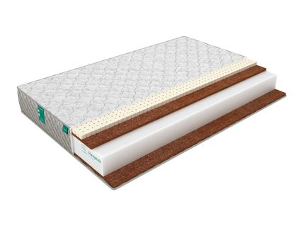 Матрас Sleeptek Roll Latex DoubleStrong 18 160х200