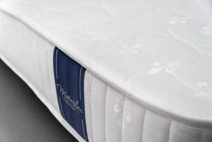 Матрас Materlux Ecologic Dream 120х200