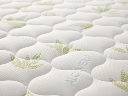 Матрас Мистер Слип Multi Line элит стронг уцененный 69х125