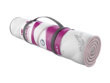 Матрас Sontelle Roll Up 22 ReFlex 34