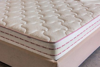 Матрас Sontelle Vivre Total one 60х120