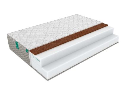 Матрас Sleeptek Roll SpecialFoam Cocos 29 70х200