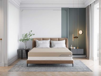 Матрас Промтекс-Ориент Duet Combi Eco 75х175