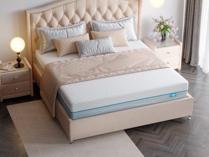 Матрас Промтекс-Ориент Soft Middle Eco 2 140х200