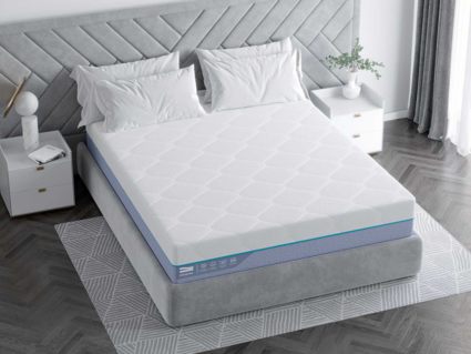 Матрас Промтекс-Ориент Monolit Combi Eco 20 140х190