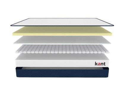 Матрас Kant Nano S1 20