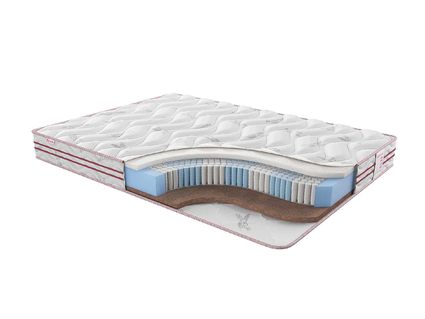 Матрас Sontelle Sante Tense Props 80х190