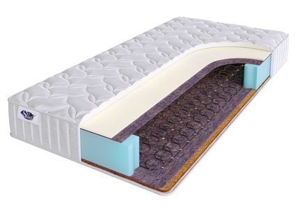 Матрас SkySleep Joy Foam Cocos BS 24